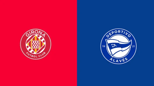 مشاهدة مباراة جيرونا وديبورتيفو ألافيس بث مباشر اليوم 8-11-2025 قمة مونتيليفي البلدي