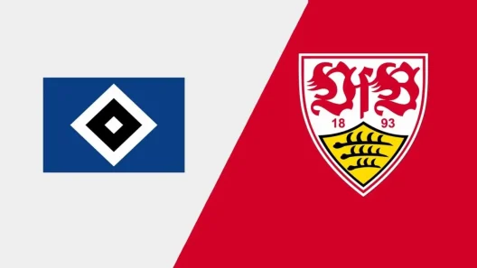 مشاهدة مباراة هامبورج وشتوتجارت بث مباشر اليوم 30-11-2025 قمة فولكسباركشتاديون