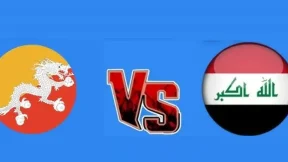 مشاهدة مباراة العراق وبوتان بث مباشر اليوم 28-11-2025 قمة ملعب العقبة في تصفيات آسيا تحت 17
