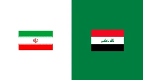 مشاهدة مباراة العراق وإيران بث مباشر اليوم 30-11-2025 قمة أسود الرافدين على صالة مجمع نهاد نوفل الرياضي