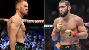 مشاهدة نزال إسلام ماخاشيف وجاك ديلا مادلينا بث مباشر اليوم 16-11-2025 لقب الويلترويت UFC 322