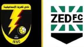 مشاهدة مباراة كهرباء الإسماعيلية وزد بث مباشر اليوم 23-11-2025 ضمن الدوري المصري