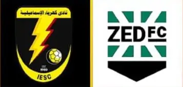 مشاهدة مباراة كهرباء الإسماعيلية وزد بث مباشر اليوم 23-11-2025 ضمن الدوري المصري