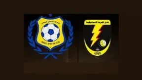 مشاهدة مباراة الإسماعيلي وكهرباء الإسماعيلية بث مباشر اليوم 1-11-2025 قمة ملعب الإسماعيلية