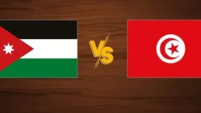 مشاهدة مباراة الأردن وتونس بث مباشر اليوم 14-11-2025 قمة عربية منتظرة وديا على أولمبي رادس