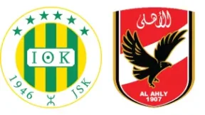 مشاهدة مباراة شبيبة القبائل والأهلي بث مباشر اليوم 22-11-2025 قمة عربية أفريقية منتظرة