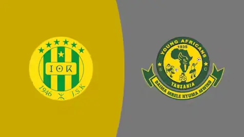 مشاهدة مباراة شبيبة القبائل ويانج أفريكانز بث مباشر اليوم 28-11-2025 قمة ملعب حسين آيت أحمد