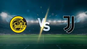 مشاهدة مباراة يوفنتوس وبودو غليمت بث مباشر اليوم 25-11-2025 قمة أسبميرا ستاديون