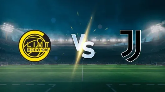 مشاهدة مباراة يوفنتوس وبودو غليمت بث مباشر اليوم 25-11-2025 قمة أسبميرا ستاديون