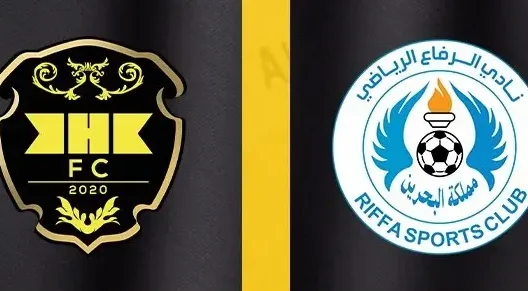 مشاهدة مباراة الخالدية والرفاع بث مباشر اليوم 1-11-2025 قمة الدوري البحريني