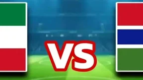 مشاهدة مباراة الكويت وجامبيا بث مباشر اليوم 19-11-2025 قمة الأزرق الودية على استاد السلام بالقاهرة