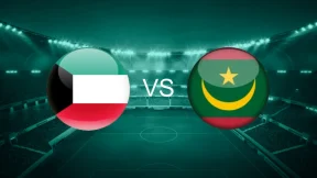 مشاهدة مباراة الكويت وموريتانيا بث مباشر اليوم 25-11-2025 قمة استاد جاسم بن حمد بين الأزرق والمرابطون