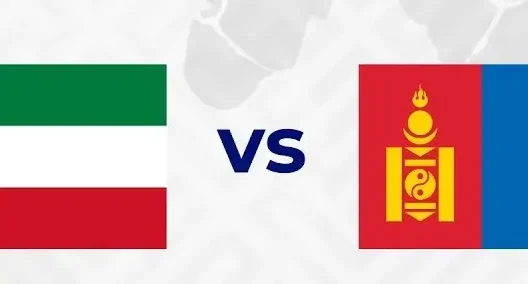 مشاهدة مباراة الكويت ومنغوليا بث مباشر اليوم 26-11-2025 قمة الأزرق على استاد تشونبوري في تصفيات كأس آسيا تحت 17