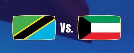 مشاهدة مباراة الكويت وتنزانيا بث مباشر اليوم 15-11-2025 قمة الأزرق على استاد السلام