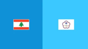 مشاهدة مباراة لبنان والصين تايبيه بث مباشر اليوم 22-11-2025 قمة ملعب إكا أرينا في أحمد آباد