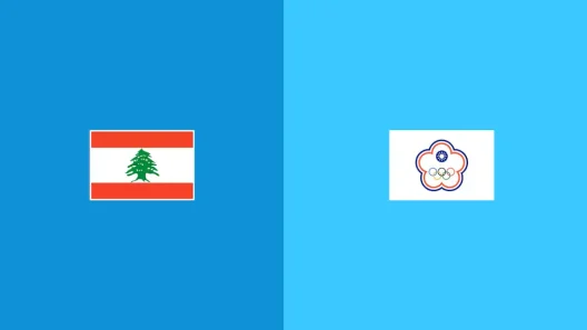 مشاهدة مباراة لبنان والصين تايبيه بث مباشر اليوم 22-11-2025 قمة ملعب إكا أرينا في أحمد آباد