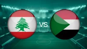 مشاهدة مباراة لبنان والسودان بث مباشر اليوم 26-11-2025 قمة منتخب الأرز ضد صقور الجديان في تصفيات كأس العرب