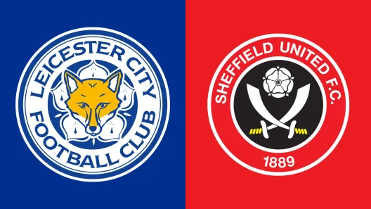 مشاهدة مباراة ليستر سيتي وشيفيلد يونايتد بث مباشر اليوم 29-11-2025 قمة كينغ باور