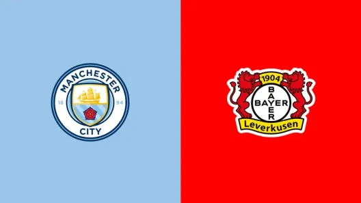 مشاهدة مباراة مانشستر سيتي وباير ليفركوزن بث مباشر اليوم 25-11-2025 قمة ملعب الاتحاد