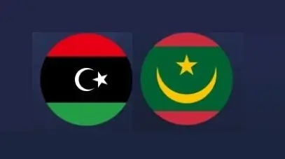 مشاهدة مباراة ليبيا وموريتانيا بث مباشر اليوم 15-11-2025 قمة ملعب شهداء بنينا بين فرسان المتوسط والمرابطون