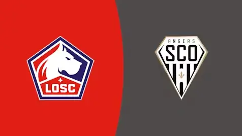 مشاهدة مباراة ليل وأنجيه بث مباشر اليوم 2-11-2025 قمة بيار موروا