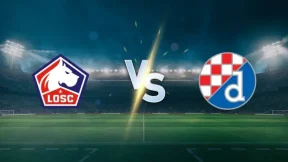 مشاهدة مباراة ليل ودينامو زغرب بث مباشر اليوم 27-11-2025 قمة بيار موروا