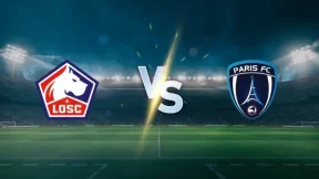 مشاهدة مباراة ليل وباريس إف سي بث مباشر اليوم 23-11-2025 قمة بيار مورو