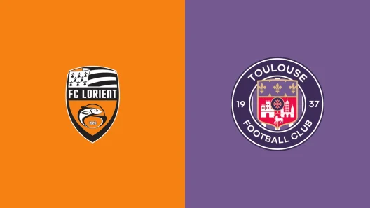 مشاهدة مباراة لوريان وتولوز بث مباشر اليوم 9-11-2025 قمة دو موستوار