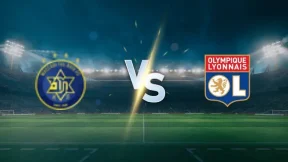 مشاهدة مباراة ليون وماكابي تل أبيب بث مباشر اليوم 27-11-2025 قمة تي إس سي أرينا