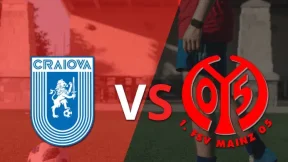 مشاهدة مباراة ماينز وكرايوفا بث مباشر اليوم 27-11-2025 قمة إيون أوبليمينكو