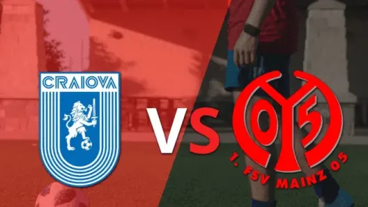 مشاهدة مباراة ماينز وكرايوفا بث مباشر اليوم 27-11-2025 قمة إيون أوبليمينكو