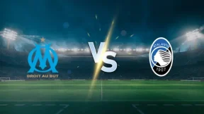 مشاهدة مباراة مارسيليا وأتلانتا بث مباشر اليوم 5-11-2025 قمة فيلودروم