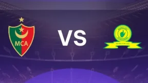 مشاهدة مباراة مولودية الجزائر وماميلودي صن داونز بث مباشر اليوم 28-11-2025 قمة ملعب الشهيد علي عمار