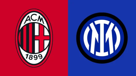 مشاهدة مباراة ميلان وإنتر ميلان بث مباشر اليوم 23-11-2025 قمة الروسونيري ضد النيراتزوري