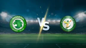مشاهدة مباراة مودرن سبورت والبنك الأهلي بث مباشر اليوم 22-11-2025 قمة استاد السلام الدولي