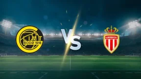 مشاهدة مباراة موناكو وبودو غليمت بث مباشر اليوم 4-11-2025 قمة أسبميرا