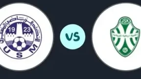 مشاهدة مباراة الإتحاد المنستيري وشبيبة القيروان بث مباشر اليوم 8-11-2025 قمة ملعب مصطفى بن جنات