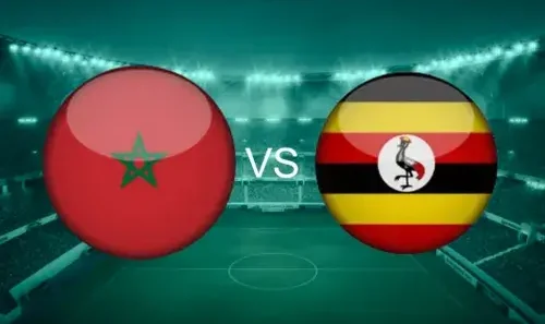 مشاهدة مباراة المغرب وأوغندا بث مباشر اليوم 18-11-2025 قمة أسود الأطلس الودية على الملعب الكبير بطنجة