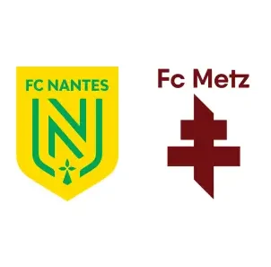 مشاهدة مباراة نانت وميتز بث مباشر اليوم 2-11-2025 قمة دي لا بوجوار