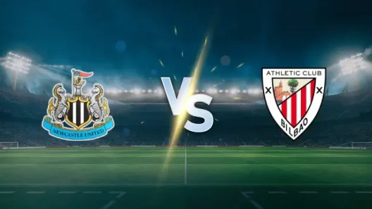 مشاهدة مباراة نيوكاسل وأتلتيك بلباو بث مباشر اليوم 5-11-2025 قمة سانت جيمس بارك