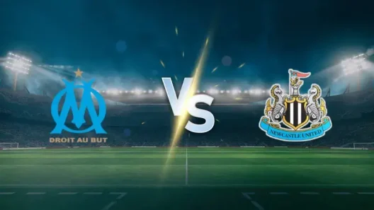 مشاهدة مباراة نيوكاسل ومارسيليا بث مباشر اليوم 25-11-2025 قمة فيلودروم