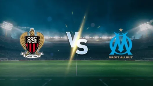 مشاهدة مباراة نيس ومارسيليا بث مباشر اليوم 21-11-2025 قمة أليانز ريفييرا