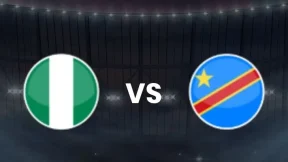 مشاهدة مباراة نيجيريا والكونجو الديمقراطية بث مباشر اليوم 16-11-2025 نهائي الملحق الأفريقي المؤهل للملحق العالمي