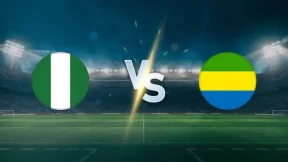 مشاهدة مباراة نيجيريا والجابون بث مباشر اليوم 13-11-2025 الملحق الأفريقي المؤهل للملحق العالمي
