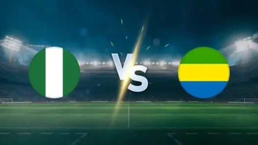 مشاهدة مباراة نيجيريا والجابون بث مباشر اليوم 13-11-2025 الملحق الأفريقي المؤهل للملحق العالمي