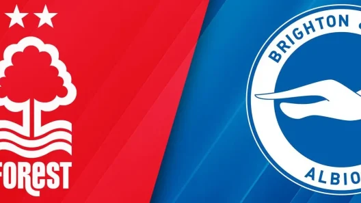 مشاهدة مباراة نوتينجهام فوريست وبرايتون بث مباشر اليوم 30-11-2025 قمة سيتي غراوند