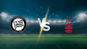 مشاهدة مباراة نوتينجهام فوريست وشتورم غراتس بث مباشر اليوم 6-11-2025 قمة ميركور أرينا