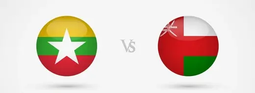 مشاهدة مباراة عمان وميانمار بث مباشر اليوم 28-11-2025 قمة السلاطين على استاد ثوونا