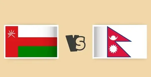 مشاهدة مباراة عمان ونيبال بث مباشر اليوم 26-11-2025 قمة استاد ثوونا