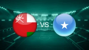 مشاهدة مباراة عمان والصومال بث مباشر اليوم 26-11-2025 قمة السلاطين على استاد عبدالله بن خليفة